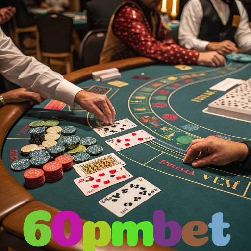 60pmbet:Aposte no futebol, jogue poker e conquiste vitórias épicas!