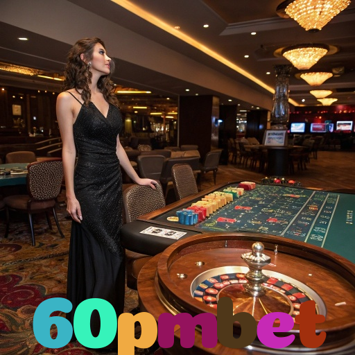 60pmbet:Aposte nas melhores slots e conquiste prêmios como nunca!