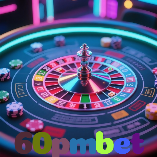 60pmbet：Aposte nas melhores slots e conquiste prêmios como nunca!