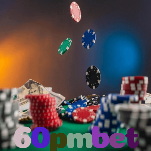 60pmbet:Jogue poker, aposte no futebol e ganhe em grandes jogos de cassino!