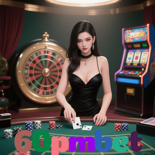 60pmbet：Aposte nas melhores slots e conquiste prêmios como nunca!