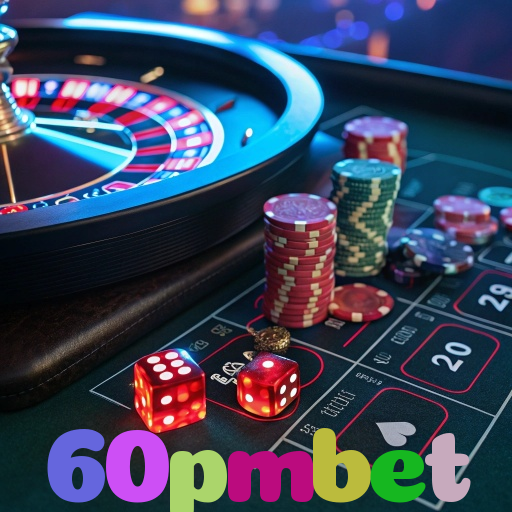 60pmbet:Aposte no futebol, jogue poker e conquiste vitórias épicas!