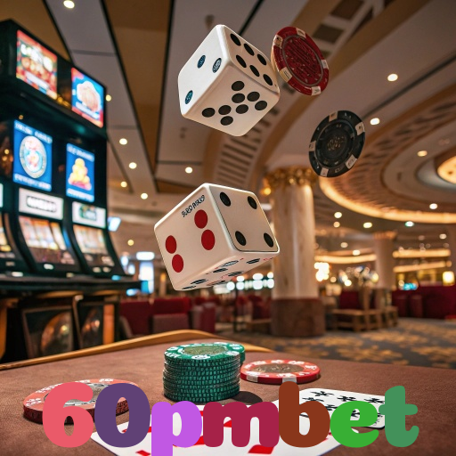60pmbet：Aposte no futebol, jogue poker e conquiste vitórias épicas!