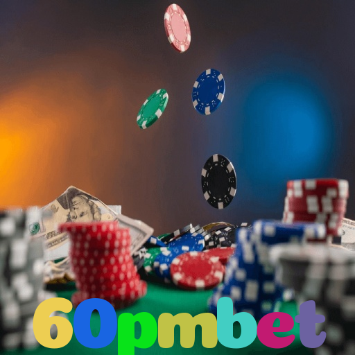 60pmbet:Jogue poker, aposte no futebol e ganhe em grandes jogos de cassino!