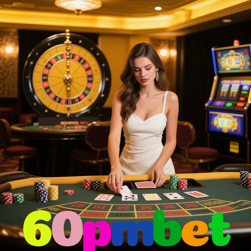 60pmbet:Jogue poker, aposte no futebol e ganhe em grandes jogos de cassino!