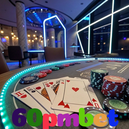 60pmbet：Aposte nas melhores slots e conquiste prêmios como nunca!