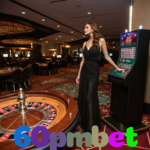 60pmbet：Aposte nas melhores slots e conquiste prêmios como nunca!