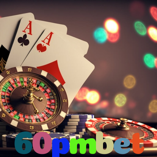 60pmbet：Aposte nas melhores slots e conquiste prêmios como nunca!