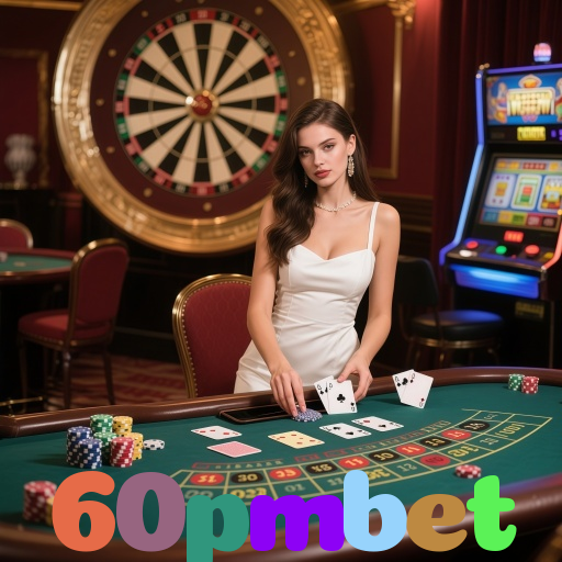 60pmbet:Jogue poker, aposte no futebol e ganhe em grandes jogos de cassino!