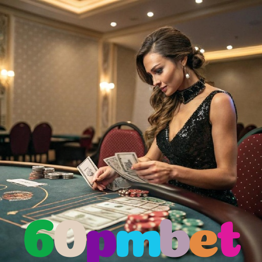 60pmbet:Jogue poker, aposte no futebol e ganhe em grandes jogos de cassino!