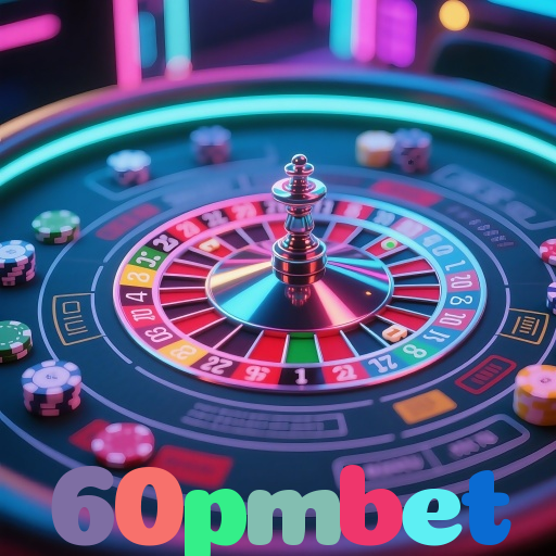 60pmbet:Aposte nas melhores slots e conquiste prêmios como nunca!