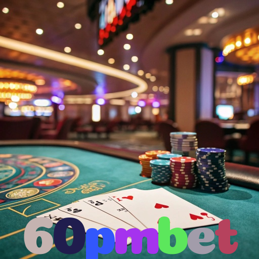 60pmbet:Aposte nas melhores slots e conquiste prêmios como nunca!