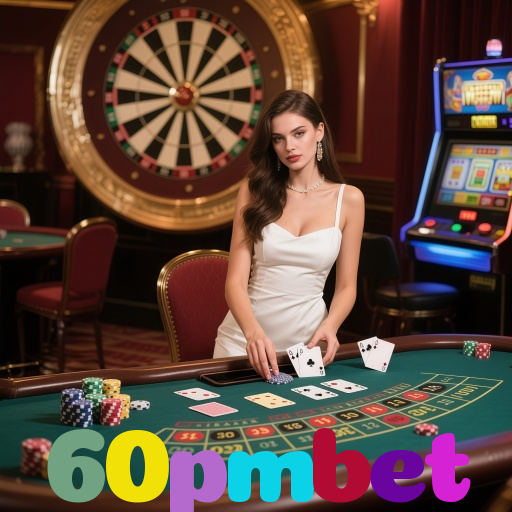 60pmbet:Jogue poker, aposte no futebol e ganhe em grandes jogos de cassino!