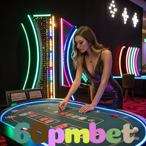 60pmbet：Jogue poker, aposte no futebol e ganhe em grandes jogos de cassino!
