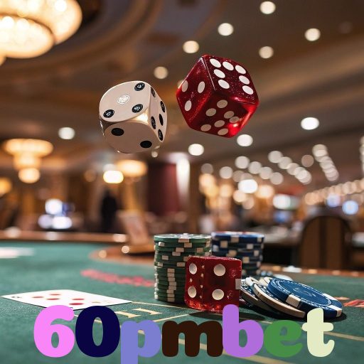 60pmbet:Aposte nas melhores slots e conquiste prêmios como nunca!