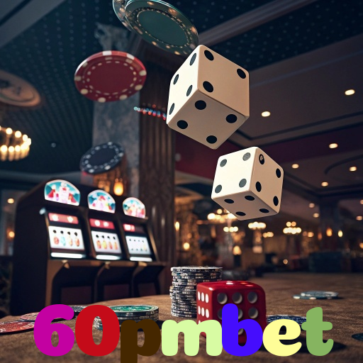 60pmbet：Aposte nas melhores slots e conquiste prêmios como nunca!