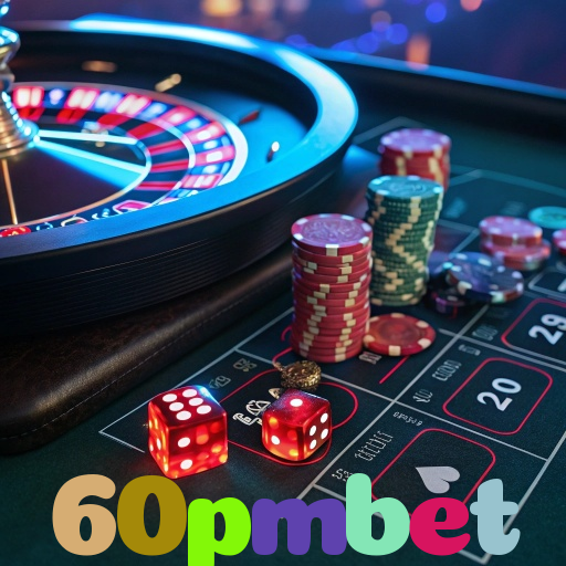 60pmbet:Aposte no futebol, jogue poker e conquiste vitórias épicas!