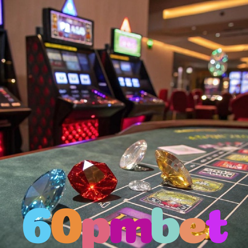 60pmbet:Aposte nas melhores slots e conquiste prêmios como nunca!