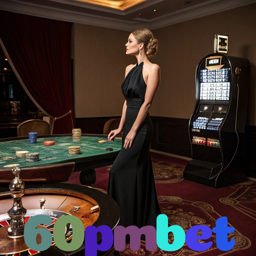 60pmbet：Jogue poker, aposte no futebol e ganhe em grandes jogos de cassino!