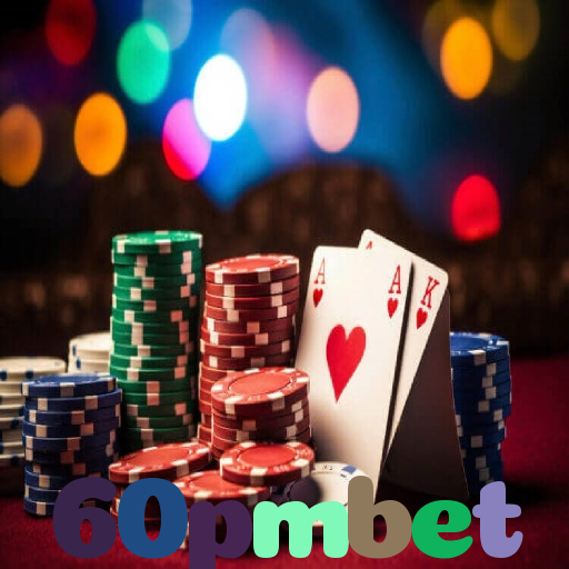 60pmbet:Aposte no futebol, jogue poker e conquiste vitórias épicas!