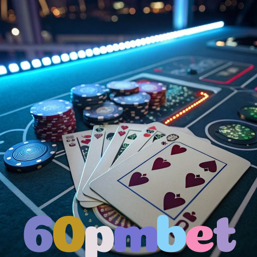 60pmbet:Jogue poker, aposte no futebol e ganhe em grandes jogos de cassino!