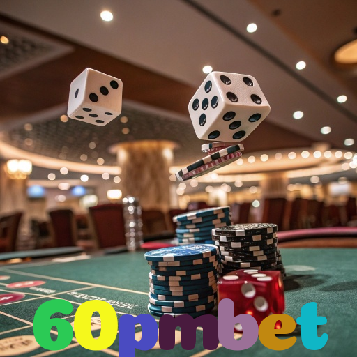 60pmbet:Aposte no futebol, jogue poker e conquiste vitórias épicas!