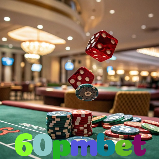 60pmbet:Aposte nas melhores slots e conquiste prêmios como nunca!