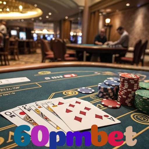 60pmbet:Aposte no futebol, jogue poker e conquiste vitórias épicas!