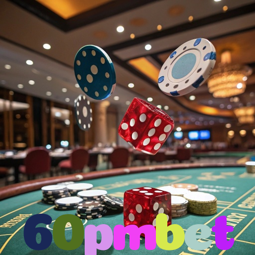 60pmbet:Aposte no futebol, jogue poker e conquiste vitórias épicas!