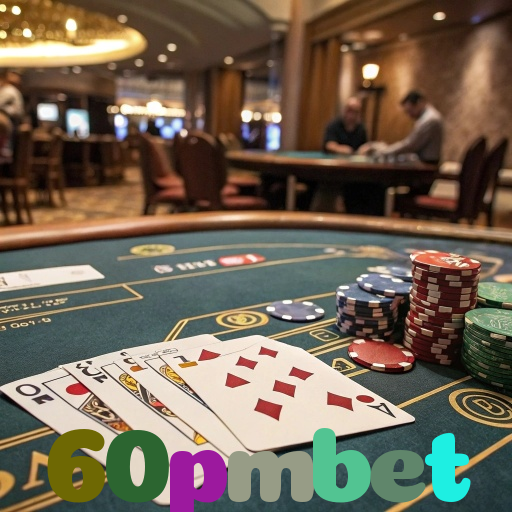 60pmbet：Aposte nas melhores slots e conquiste prêmios como nunca!