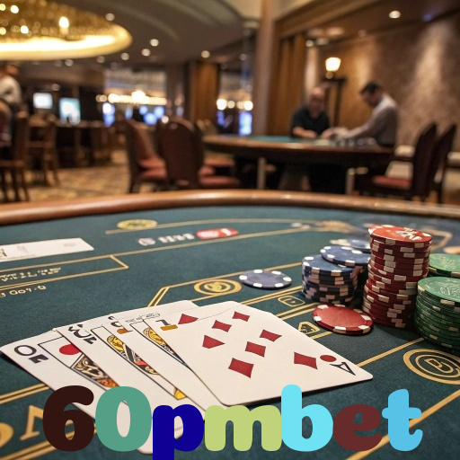 60pmbet：Aposte no futebol, jogue poker e conquiste vitórias épicas!