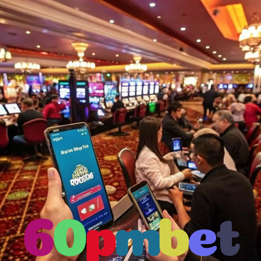 60pmbet:Aposte nas melhores slots e conquiste prêmios como nunca!