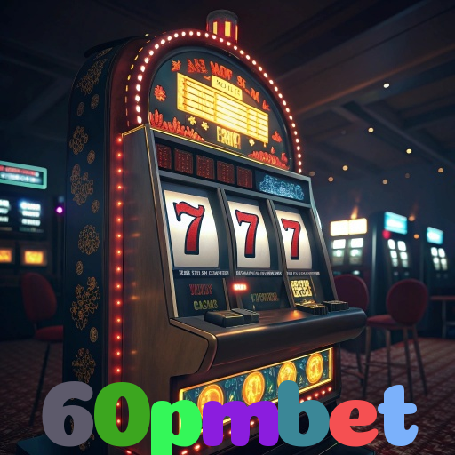 60pmbet:Aposte nas melhores slots e conquiste prêmios como nunca!