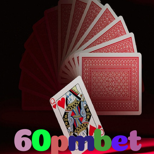 60pmbet：Aposte no futebol, jogue poker e conquiste vitórias épicas!