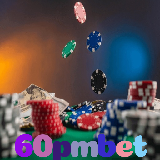 60pmbet：Aposte nas melhores slots e conquiste prêmios como nunca!