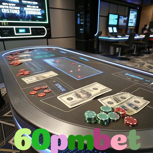60pmbet:Aposte nas melhores slots e conquiste prêmios como nunca!