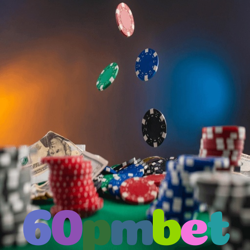 60pmbet:Jogue poker, aposte no futebol e ganhe em grandes jogos de cassino!