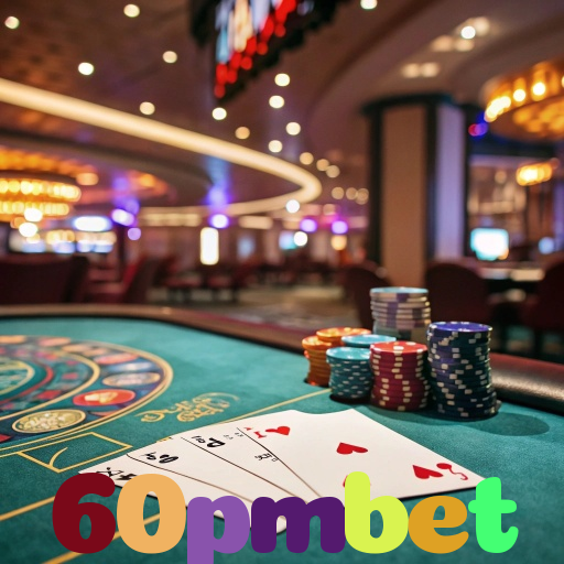 60pmbet：Aposte no futebol, jogue poker e conquiste vitórias épicas!