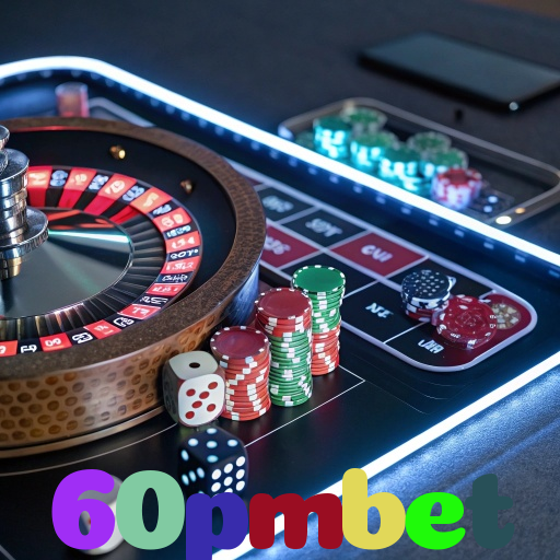 60pmbet:Aposte no futebol, jogue poker e conquiste vitórias épicas!
