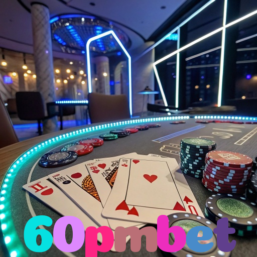 60pmbet:Aposte nas melhores slots e conquiste prêmios como nunca!