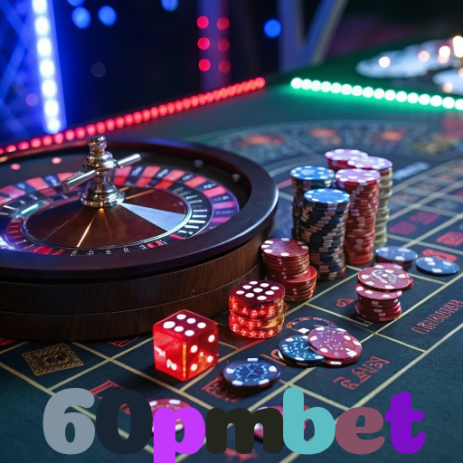 60pmbet:Aposte no futebol, jogue poker e conquiste vitórias épicas!