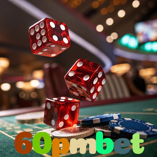 60pmbet:Aposte nas melhores slots e conquiste prêmios como nunca!