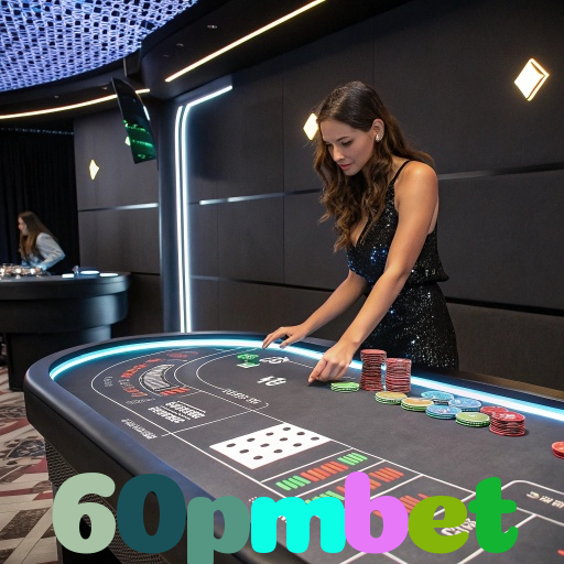 60pmbet:Aposte nas melhores slots e conquiste prêmios como nunca!