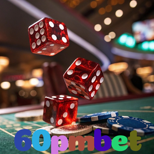 60pmbet:Aposte nas melhores slots e conquiste prêmios como nunca!