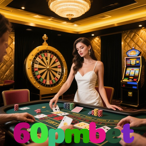 60pmbet:Aposte nas melhores slots e conquiste prêmios como nunca!