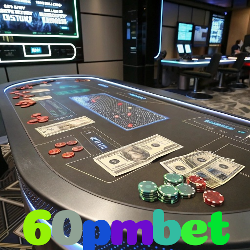 60pmbet:Aposte no futebol, jogue poker e conquiste vitórias épicas!