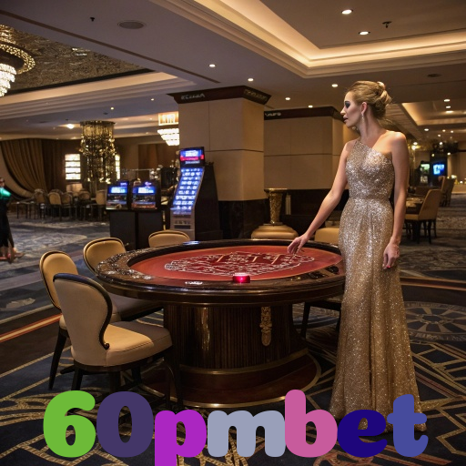 60pmbet:Aposte nas melhores slots e conquiste prêmios como nunca!
