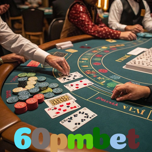 60pmbet:Jogue poker, aposte no futebol e ganhe em grandes jogos de cassino!