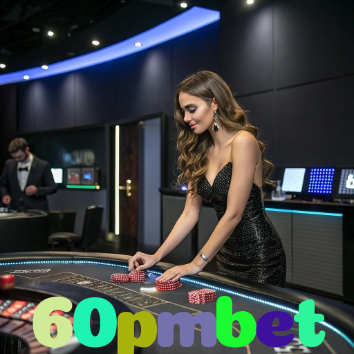 60pmbet：Jogue poker, aposte no futebol e ganhe em grandes jogos de cassino!