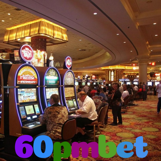 60pmbet：Jogue poker, aposte no futebol e ganhe em grandes jogos de cassino!